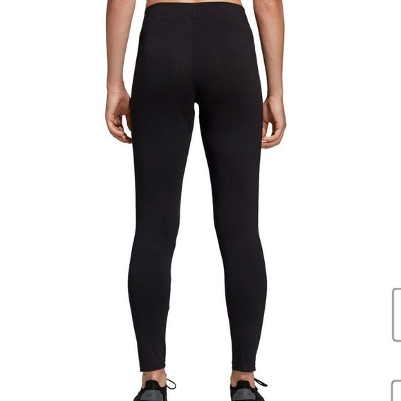 Adidas Logo Legging - Picture 2 of 6